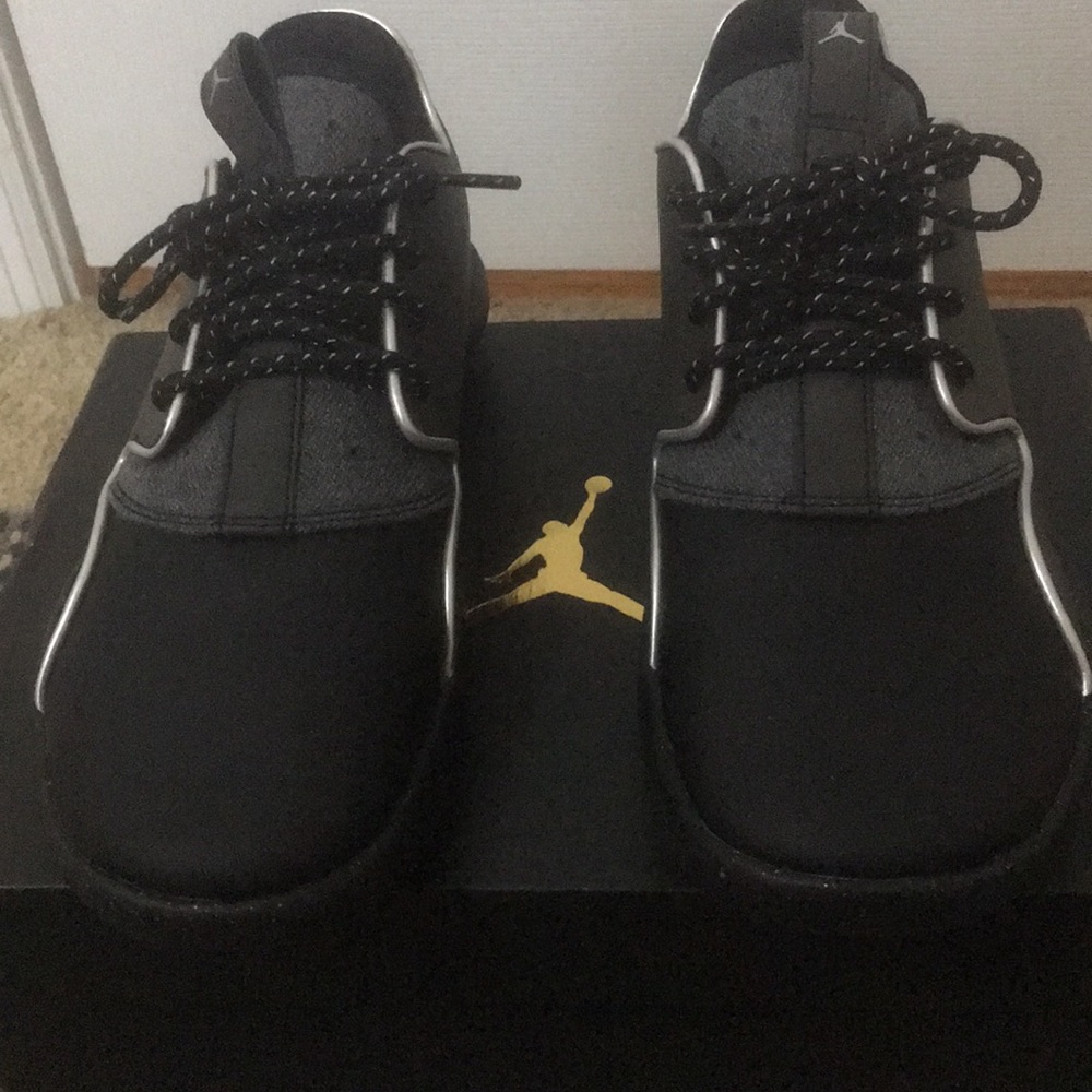 Brand new Jordan eclipse sneakers